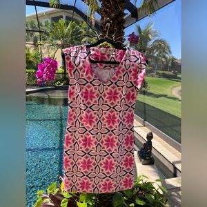 Aryeh dress size medium, perfect for day out, excellent condition!